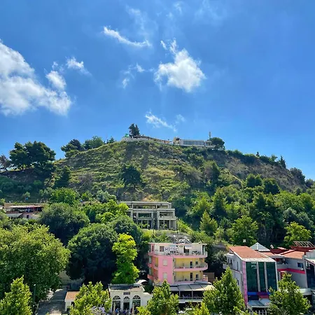 Apartamento Ino Vlorë