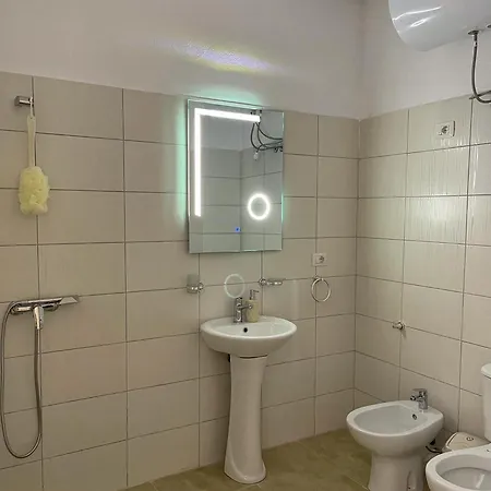 Ino Apartamento *